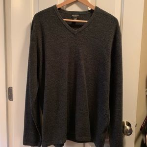 Perfect men’s fall/winter sweater!